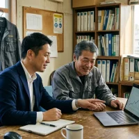 小さい会社こそ、コンサルタントを入れて経営改善すべき理由