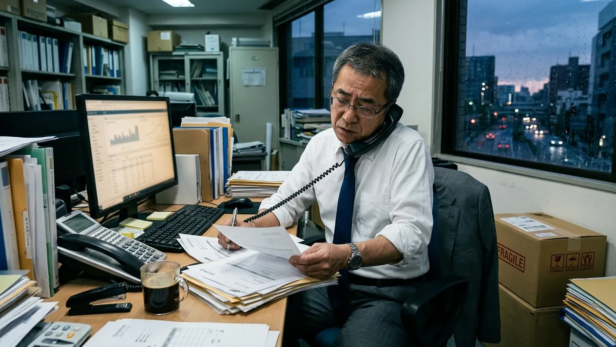 経営資源が不足しているからこそ、コンサルタントが役に立つ