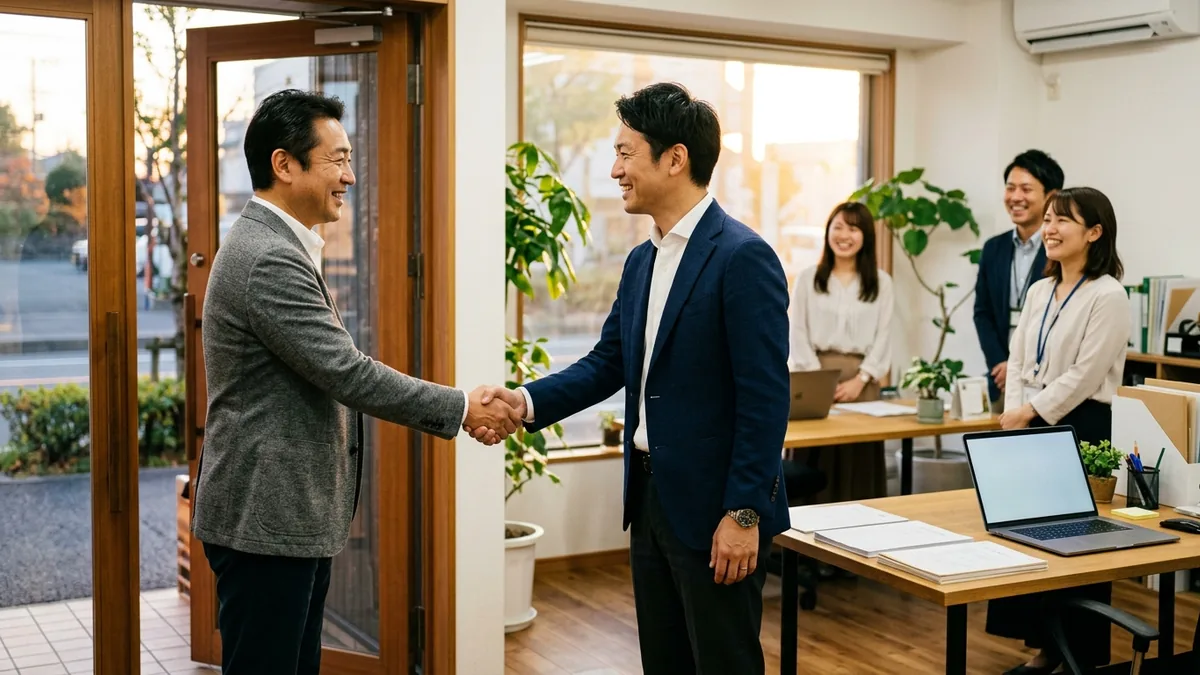 小さい会社の支援を得意とするエクト経営コンサルティング